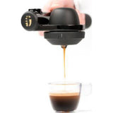 Handpresso Wild Hybrid Manual Espresso Maker | Black HPWILDHybrid Manual