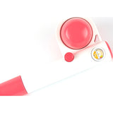 Handpresso Pump Pop Manual Espresso Maker | Pink/White HPPUMPPOPPNK