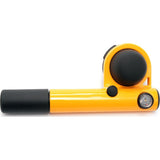 Handpresso Wild Hybrid Manual Espresso Maker | Yellow/Black HPWILDHybrid ManualMELON