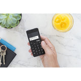 Punkt. MP02 4G Mobile Phone | Black