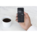 Punkt. MP02 4G Mobile Phone | Black