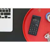 Punkt. MP02 4G Mobile Phone | Black