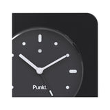Punkt. AC01 Alarm Clock | Black