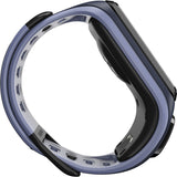 TomTom Spark Music + Cardio Small Watch | Sky Captain/Purple Haze 1RFM.002.09