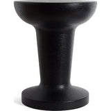 Esaila Pushpin Cork Table-Dark Cork PPC-01-DRK
