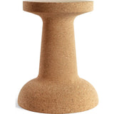 Esaila Pushpin Cork Table-Natural Cork PPC-01-NAT