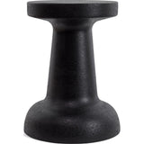 Esaila Pushpin Mini Cork Table-Dark Cork PPM-01-DRK