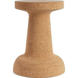 Esaila Pushpin Mini Cork Table-Natural Cork PPM-01-NAT