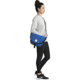 Crumpler Quarfie Shoulder Bag | Royal Blue QRF003-U07G40