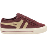 Gola Women's Quota II Mirror Sneakers