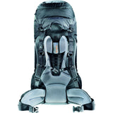 Deuter Quantum 70L Travel Backback | Black/Silver 3510415 74000