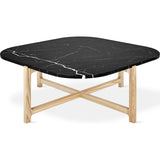 Gus* Modern Quarry Coffee Table