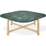 Gus* Modern Quarry Coffee Table