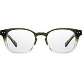 Shwood RX Quimby Acetate 50mm Sunglasses | Mojito & Elm Burl-WRXAQ2M3EL