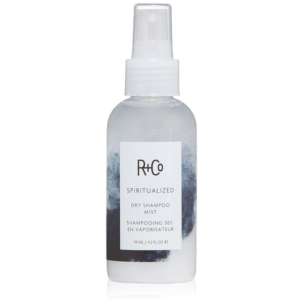 R+Co Spiritualized Dry Shampoo Mist  | 4.2 Oz