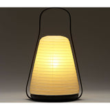 Asano Paper Moon Kinka Lamp | Natural AS-KINKA-N