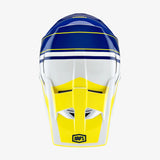 100% Aircraft Composite Downhill & BMX Helmet | Rastoma