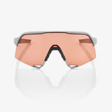 100% S3 Cycling & Sport Sunglasses | Grey