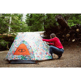 Poler One Man Tent | Rainbro