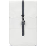RAINS Waterproof Backpack | Moon 122022