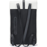 RAINS Waterproof Backpack | Moon 122022