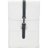 RAINS Waterproof Mini Backpack | Moon 128022