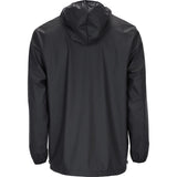 RAINS Waterproof Base Jacket | Black