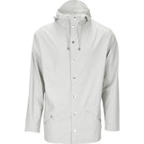 Rains Waterproof Jacket | Moon-1201