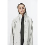 Rains Waterproof Jacket | Moon