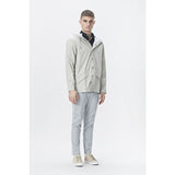 Rains Waterproof Jacket | Moon