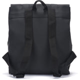 RAINS Msn Bag | Black 1213