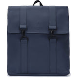 RAINS Waterproof Messenger Bag | Blue 1213 02