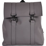 RAINS Waterproof Messenger Bag | Smoke 1213