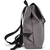 RAINS Waterproof Messenger Bag | Smoke 1213