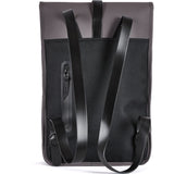 RAINS Waterproof Mini Backpack | Smoke 1280