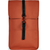 RAINS Waterproof Backpack | Rust 1220