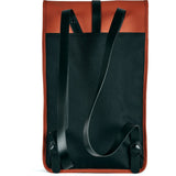 RAINS Waterproof Backpack | Rust 1220