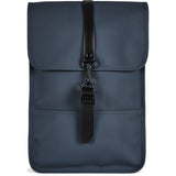 RAINS Waterproof Mini Backpack | Blue 1280