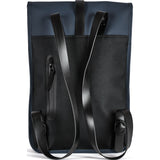 RAINS Waterproof Mini Backpack | Blue 1280