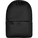 RAINS Waterproof Mesh Backpack | Black