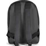 RAINS Waterproof Mesh Backpack | Grey