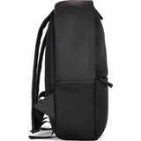 RAINS Waterproof Mesh Backpack | Black