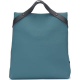 RAINS Waterproof LTD Shift Bag | Teal 1288 40