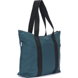 RAINS Waterproof Rush Tote Bag
