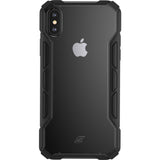 Element Case Rally Minimal Case for iPhone XS | Black EMT-322-195EY-02