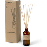 P.F. Candle Co. Reed Diffuser | Neroli & Eucalyptus 3 oz RD16