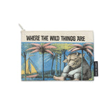 Out of Print Where the Wild Things Are Pouch | Multi RECC-1015