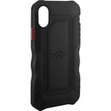 Element Case Recon iPhone X Case | Black EMT-322-174EY-01