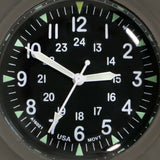 Bertucci A-2RA Retroform Watch