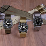 Bertucci A-2RA Retroform Watch